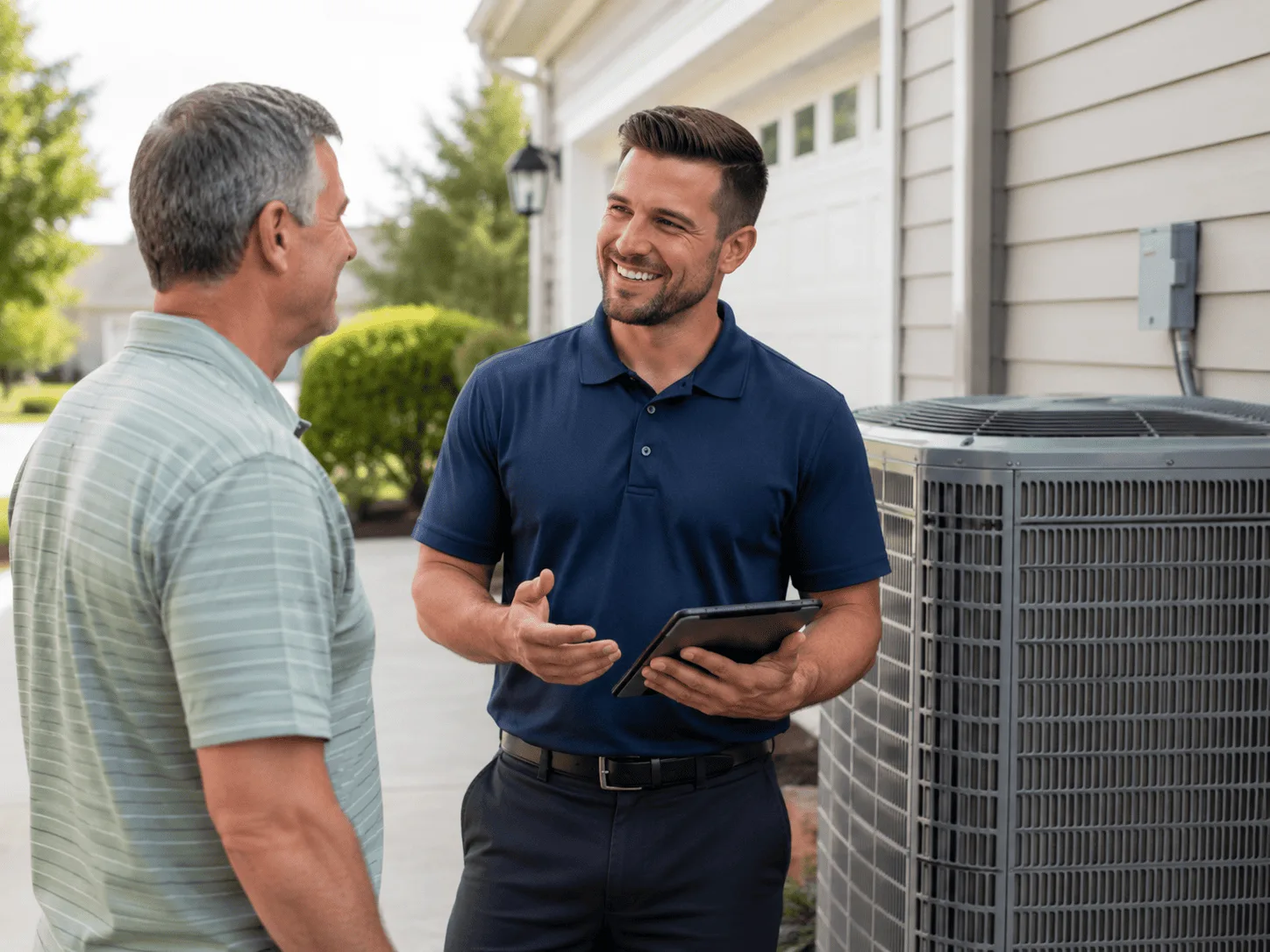 Heat Pump Installation Glendale, KY FAQs